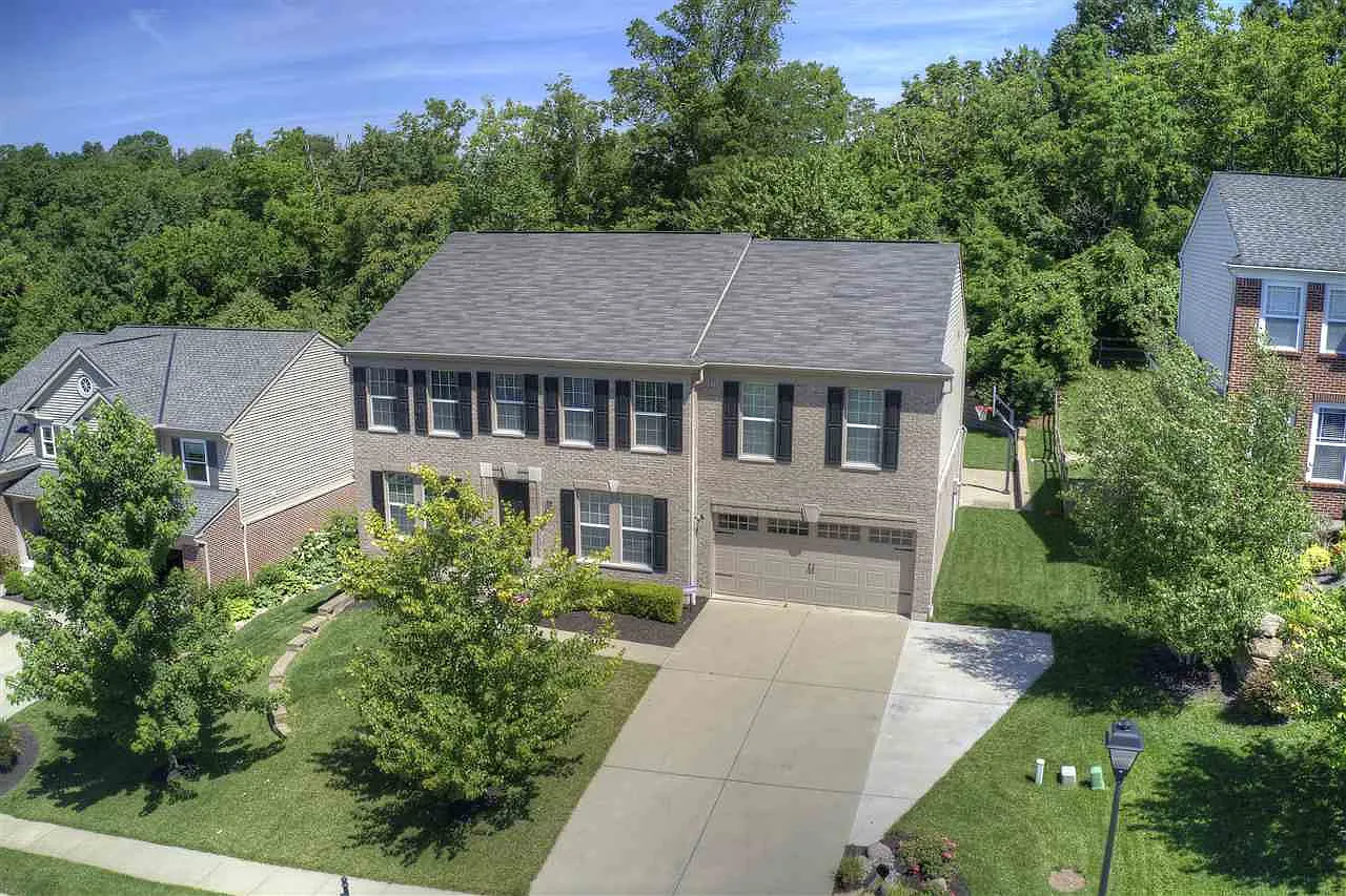 864 Sandstone Rdg photo 1