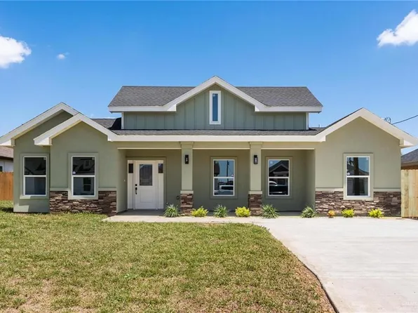 2319 Via Roma Rd, Weslaco, TX 78596