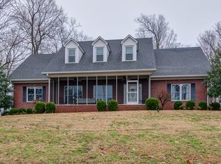 4107 Hopewell Rd, Culleoka, TN 38451