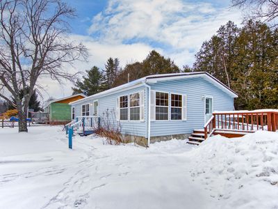 68 Church St, Lake Placid, NY, 12946