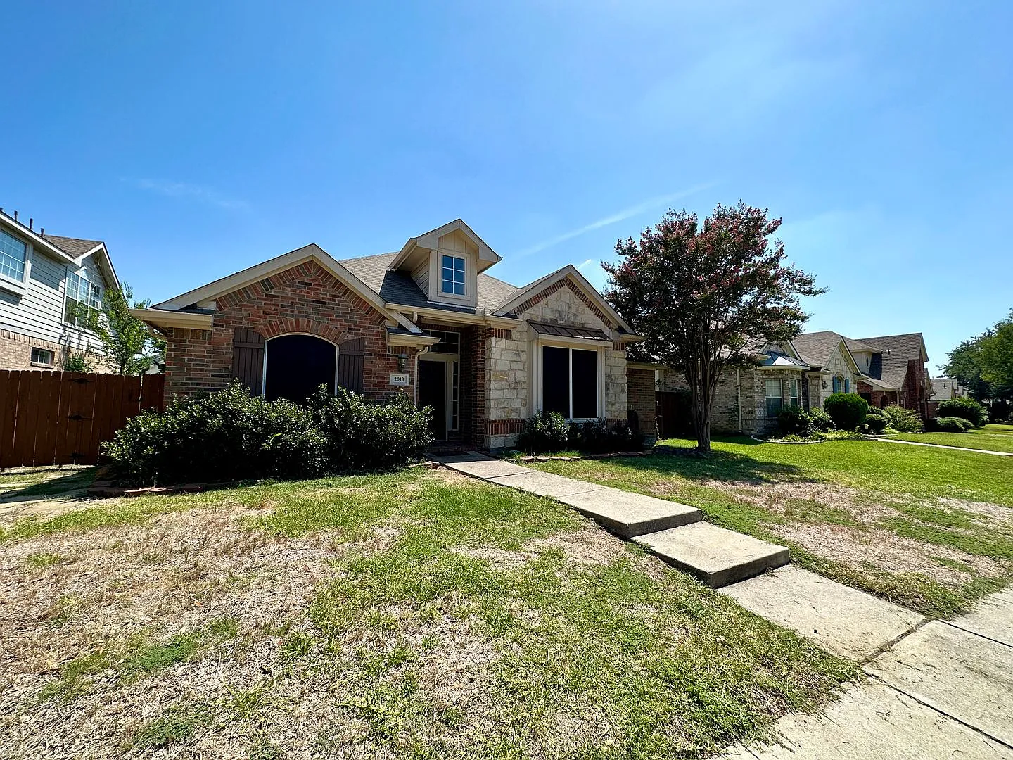 Lovely Home for Rent in Allen, TX! — Photo 2