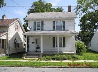 117 N Conwell St, Seaford, DE 19973