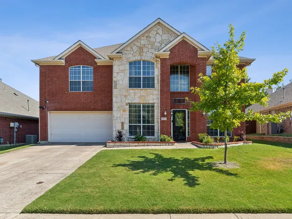 3411 Melvin Dr, Wylie, TX 75098