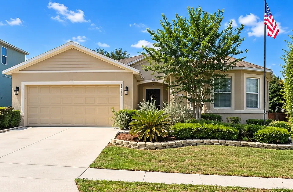 5073 Harvest Dr
