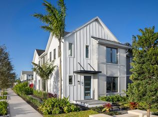 7601 SW Hosford St, Palm City, FL 34990