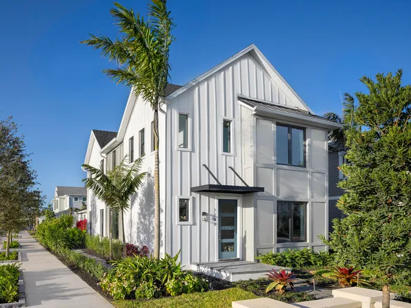 7601 SW Hosford Street, Palm City, FL 34990