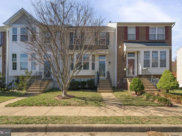 10977 Pope St, Manassas, VA 20109