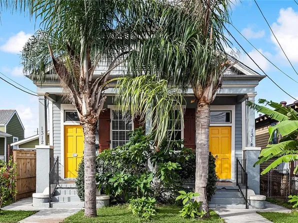 1312-14 Feliciana St, New Orleans, LA 70117