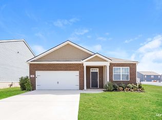 1101 Rosewood Dr, White House, TN 37188