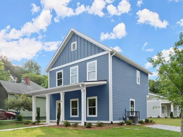 1763 Bolton Rd NW, Atlanta, GA 30318