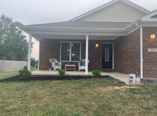 108 Maple Ridge Dr, Frankfort, KY 40601