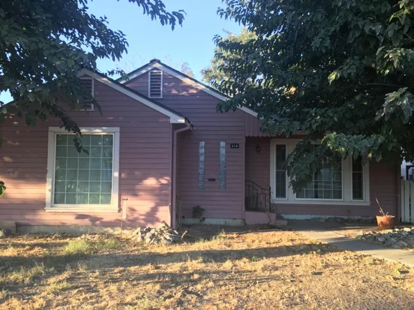216 W Washington St, Coalinga, CA 93210