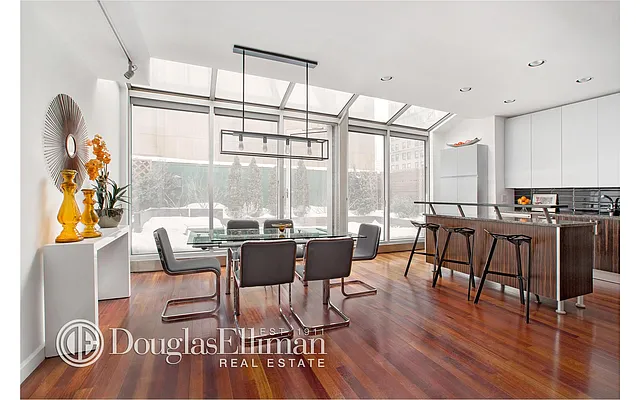 Sold by Douglas Elliman | media 7