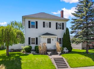 1018 Cherry St, Huntington, IN 46750