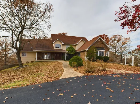 1403 County Road 1175, Mountain Home, AR 72653
