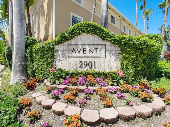 2871 NE 185th St APT 205, Aventura, FL 33180