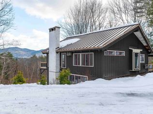 206 Birch Hill Rd, North Conway, NH 03860