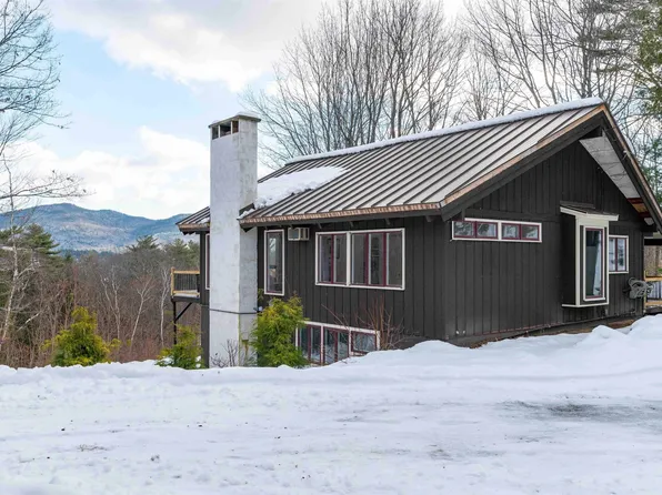206 Birch Hill Road, Conway, NH 03860