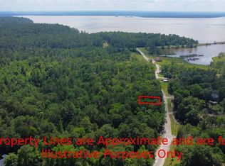 Tbd Port Blvd, Trinity, TX 75862