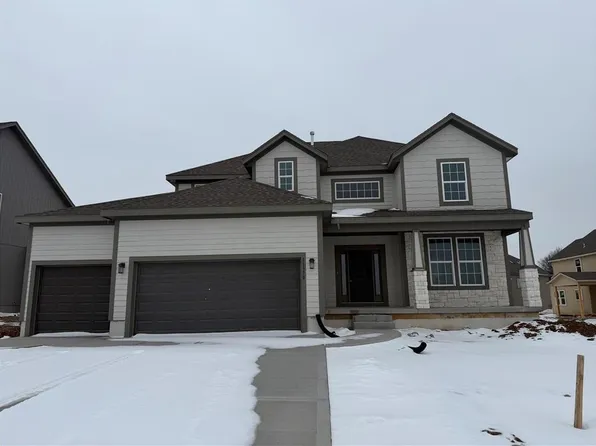 11370 S Langley St, Olathe, KS 66061