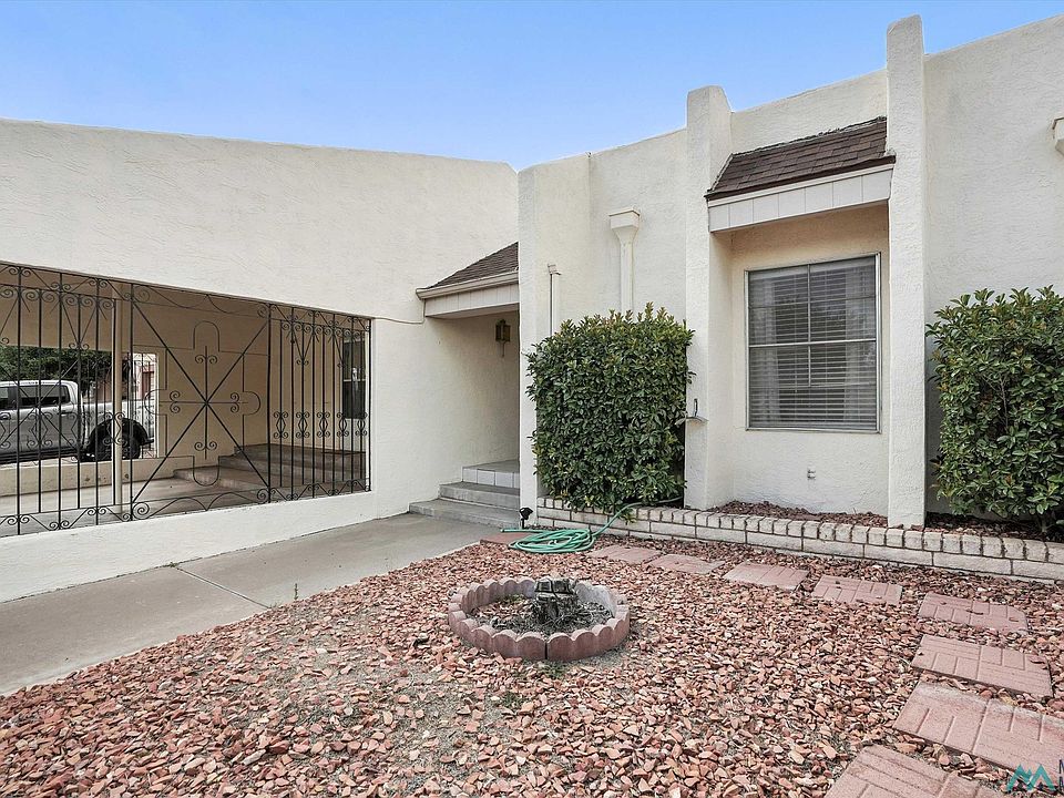 1st image of 1605 Desert Willow Dr