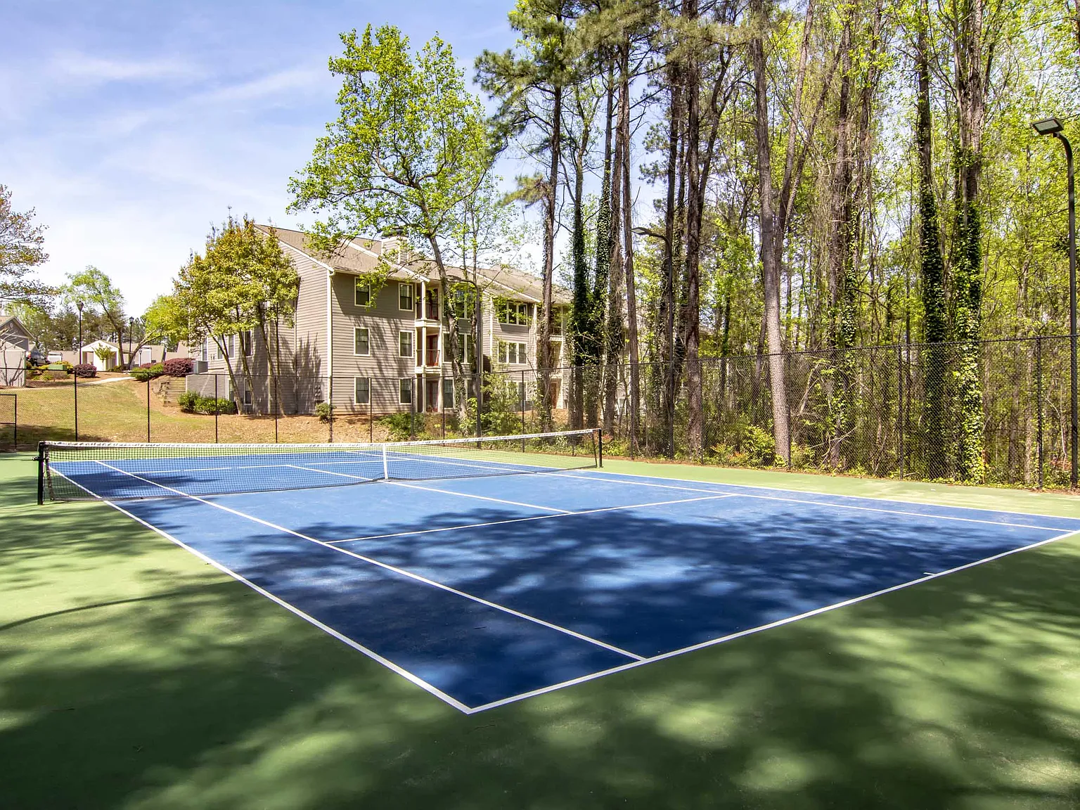 Residences at Vinings Mountain — Photo 4