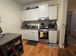 15 Aberdeen St APT 4, Boston, MA 02215