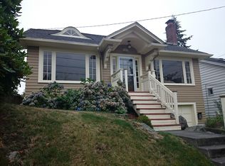 117 N 74th St, Seattle, WA 98103