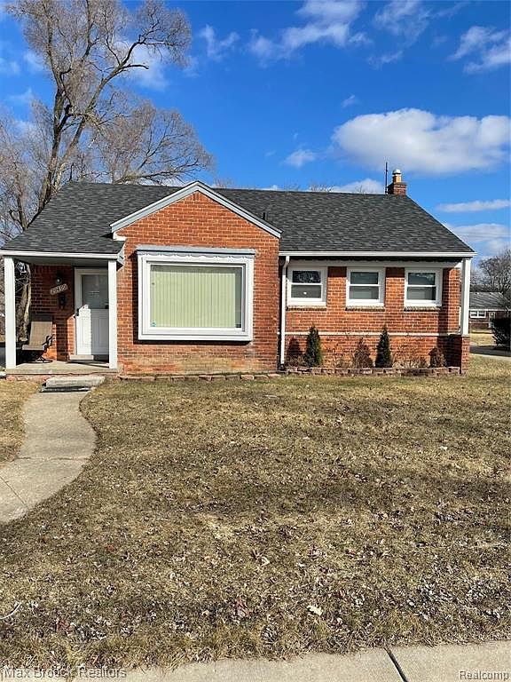 20600 Glenmore, Redford, MI 48240 Zillow