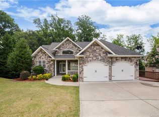 1346 Crown Ridge Dr, Fort Mill, SC 29708
