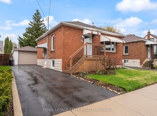 65 E 11th St, Hamilton, ON L9A 3T3