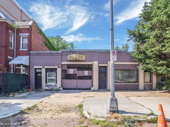 920 W St NW, Washington, DC 20001