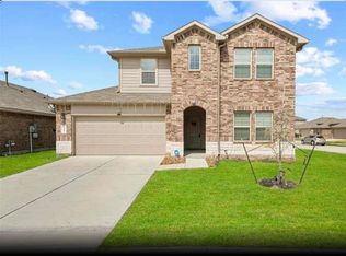 21202 Frosted Fern Ln, Katy, TX 77449