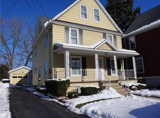 219 North St, Batavia, NY 14020