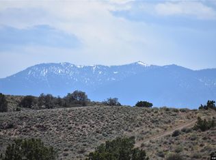 10 Park Dr, Mound House, NV 89706