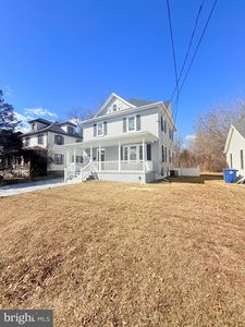 213 Wilmer St, Glassboro, NJ, 08028