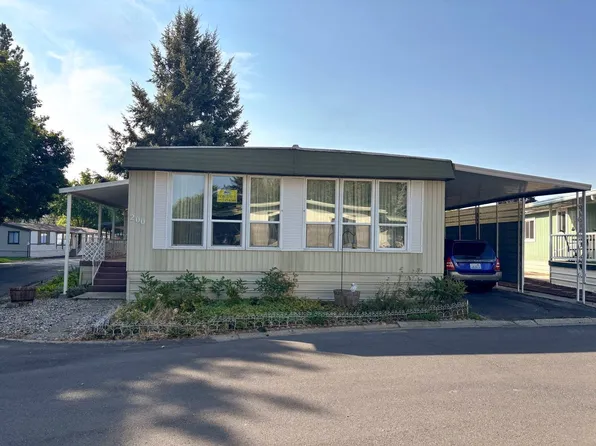 2311 W 16th Ave Lot 200, Spokane, WA 99224