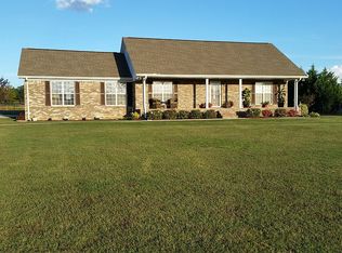 15886 McCulley Mill Rd E, Athens, AL 35613