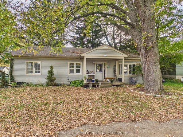 20 Manse St, Kincardine, ON N0G 2T0