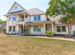 10309 Stubbs Trl, Fort Worth, TX 76108