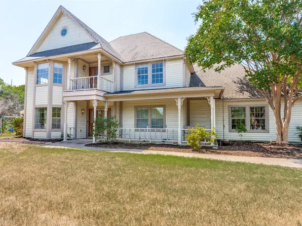 10309 Stubbs Trl, Fort Worth, TX 76108