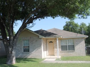 406 Cantrell Dr, San Antonio, TX 78221