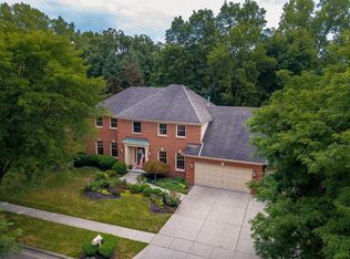 1123 Worthington Heights Blvd, Columbus, OH 43235