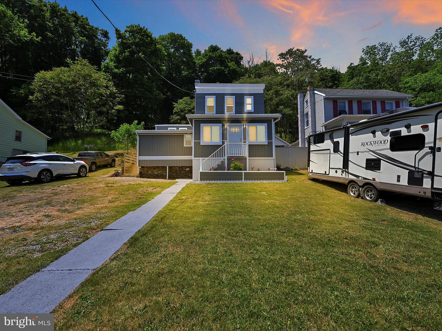 113 Wilder St, Cressona, PA 17929 Zillow