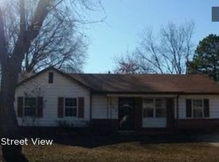 643 Burdette Ave, Memphis, TN 38127