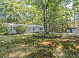 34 Forest Brook Drive, Barrington, NH 03825