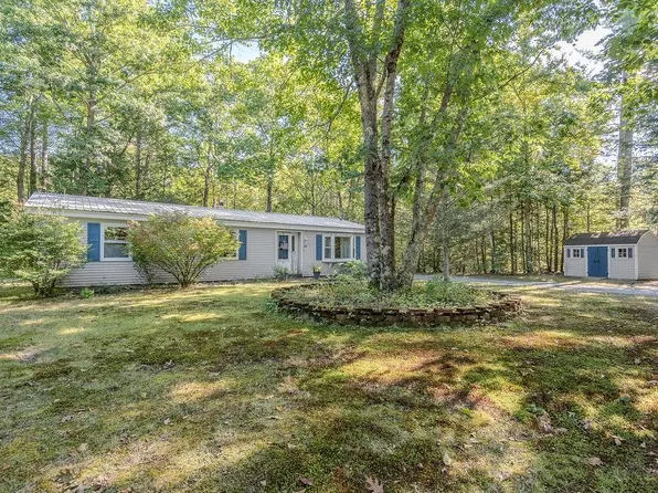 34 Forest Brook Drive, Barrington, NH 03825