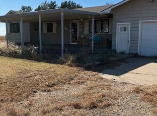 1249 100th Rd, Sublette, KS 67877