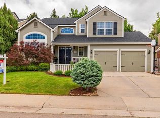 661 Huntington Dr, Highlands Ranch, CO 80126