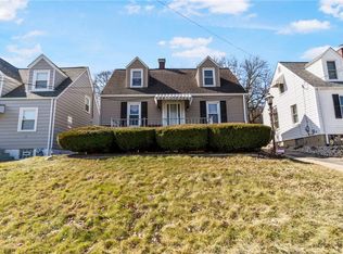 224 Maryland Ave, Greensburg, PA 15601